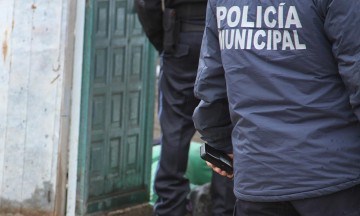 Asesinan a mujer en su domicilio