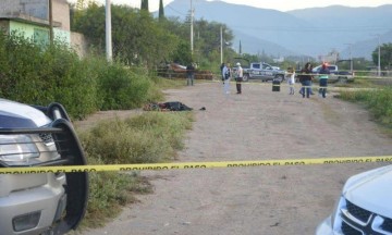 Hallan cuerpo de hombre torturado en Tehuacán