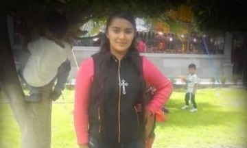 Comando se roba a adolescente en Temaxcalapa