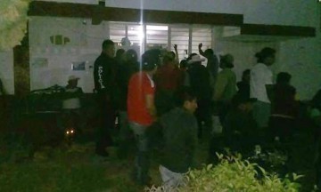 Se salvan adolescentes de ser linchados en Cuapiaxtla