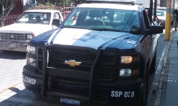 Continúa imparable el robo de automóviles en Tecamachalco
