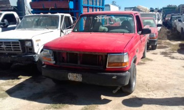 Asegura Gendarmería 3 unidades con reporte de robo y a un sujeto
