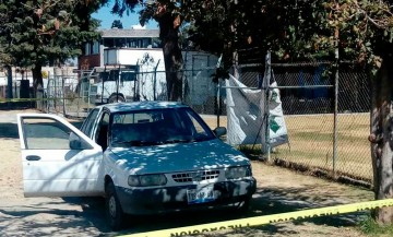 Asesinan a trabajador en intento de asalto 