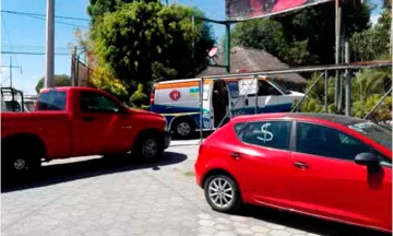 Matan al hijo del dueño del Vivero Hermanos León en Atlixco