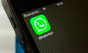 Ubican a los responsables de caso Whats App