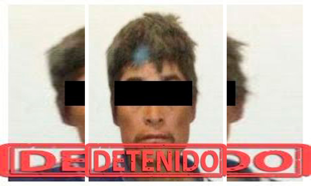 Mata a esposa por presunta infidelidad