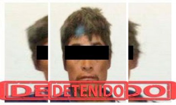 Mata a esposa por presunta infidelidad