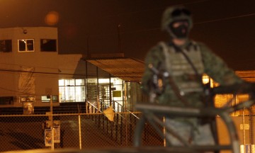 Regresa a Puebla Jorge Pellegrini, el expolicía asesino