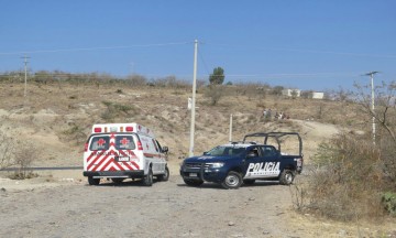 Queman un cadáver en San José del Rincón