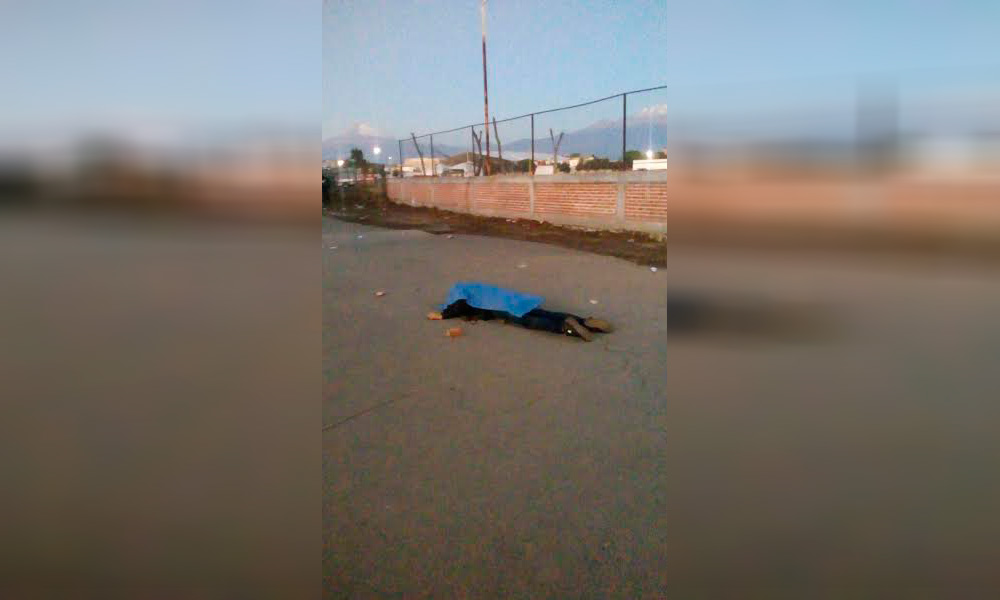 Reportan 7 asesinatos en Puebla