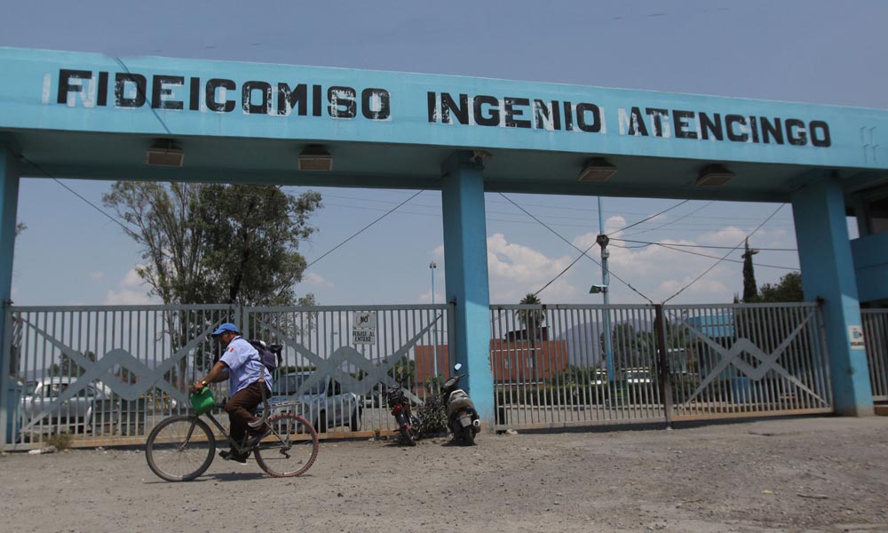 Deja dos muertos accidente en Ingenio de Atencingo