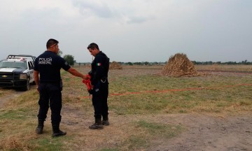 Identifican a mujer ultimada en Coronango