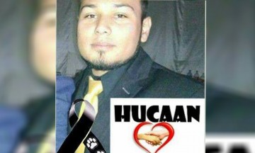 Exigen indagar muerte de activista en Huachinango 