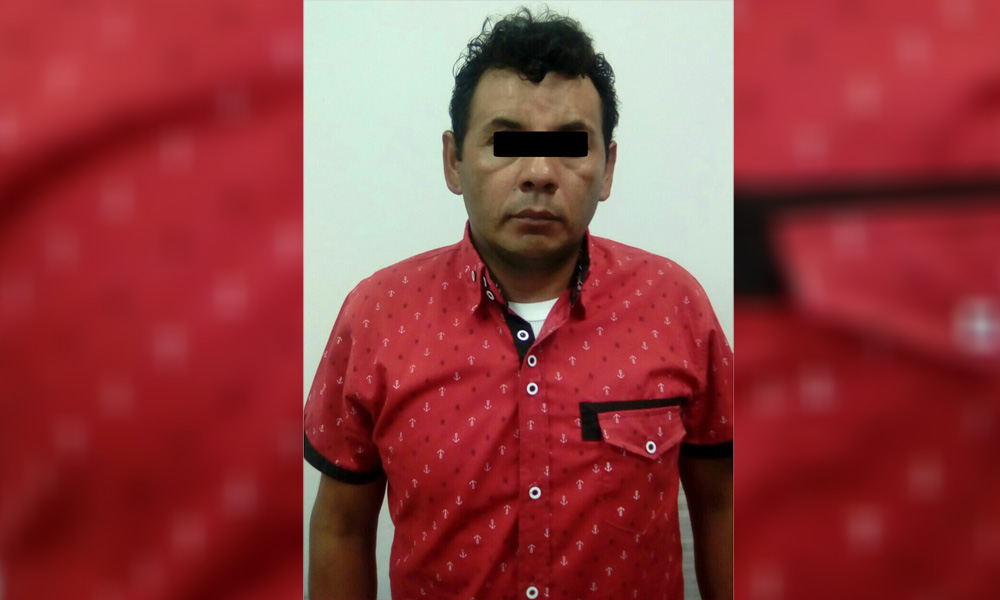 Cae en Chiapas responsable de feminicidio de 2016 en Puebla