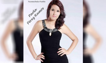 Buscan a tres mujeres en Tecamachalco