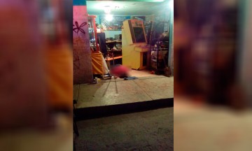 Asesinan a menor en San Pablo Xochimehuacán