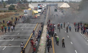 Dan prisión a 9 personas por hechos de Palmar de Bravo y Palmarito