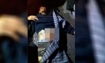 Ultiman a machetazos a hombre en Chalchihuapan