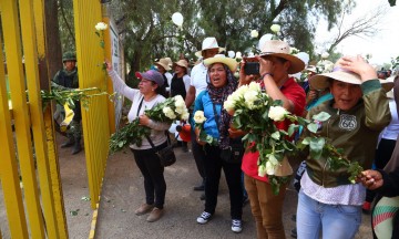 Libres, cuatro menores detenidos por caso Palmarito