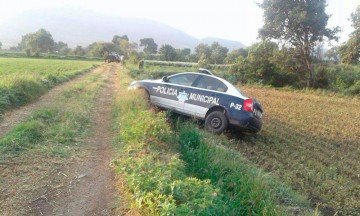 Por confusión, defienden a ladrones en Atlixco
