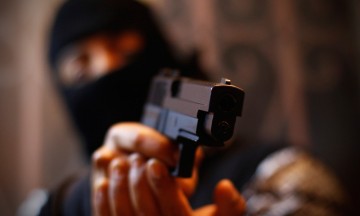 Asesinan a guardia de seguridad durante asalto