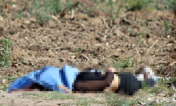 Delata ni&ntilde;a a su progenitor por el feminicidio de su madre