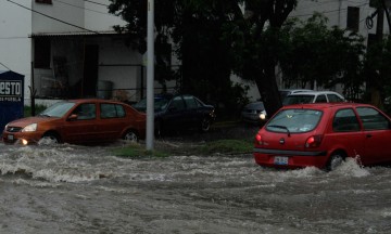 Azotan lluvias suelo poblano