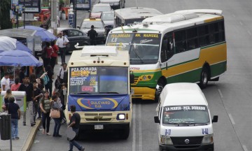 Fallece pasajero que frustró asalto en micro