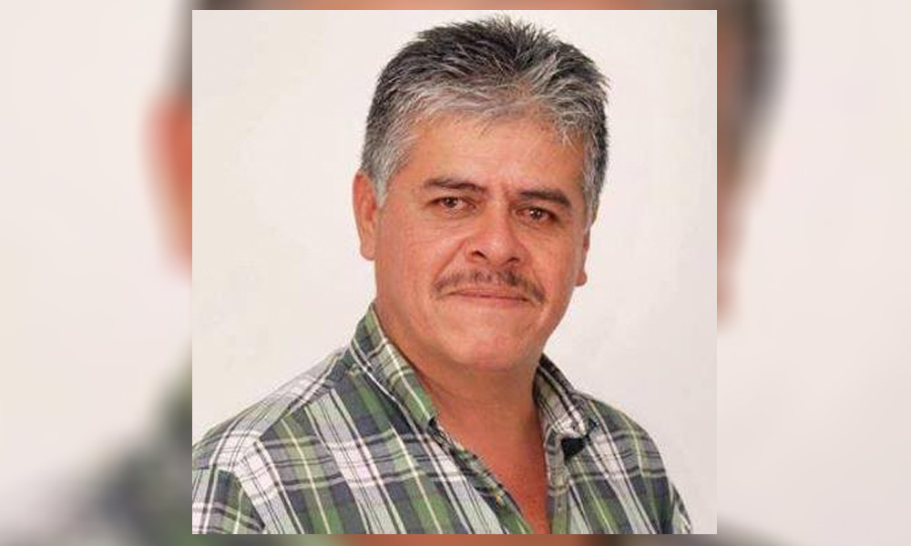 Levantan y calcinan a luchador social de Venustiano Carranza