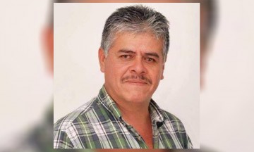 Levantan y calcinan a luchador social de Venustiano Carranza