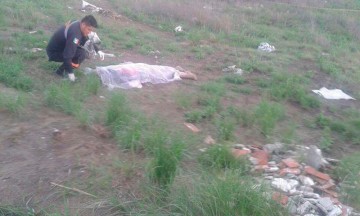 Degüellan a mujer y le bajan nómina en Palmar de Bravo