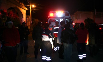 Estalla domicilio en San Cristóbal Tulcingo; el saldo, un lesionado