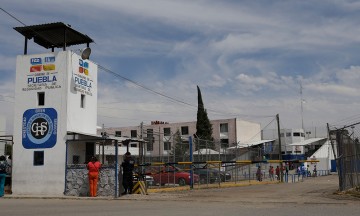 Se suicida interno en el penal de San Miguel