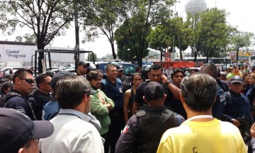 Se arma zafarrancho en el Morelos por presunto abusador