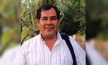 Un experredista, hombre hallado debajo de puente