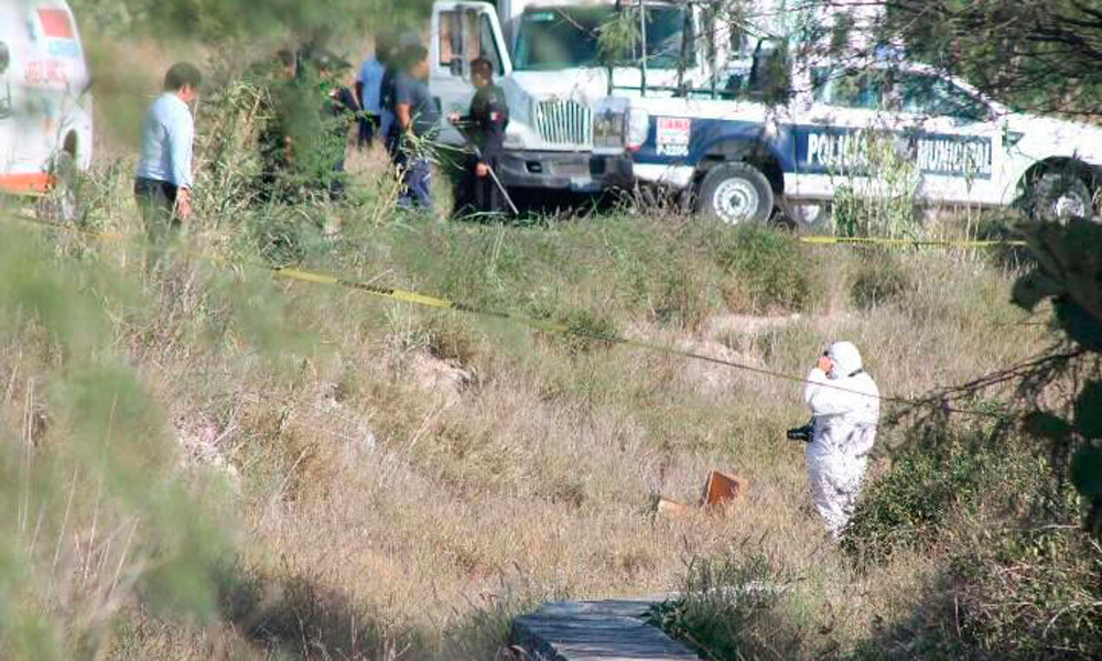 Salió al gimnasio y apareció asesinado