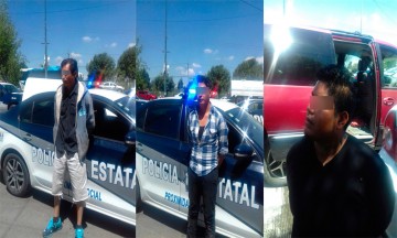 Ladrones de autopartes serían pájaros de cuenta