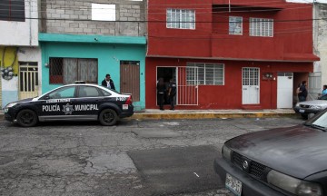 Madre e hija mueren intoxicadas en la colonia Jesús García