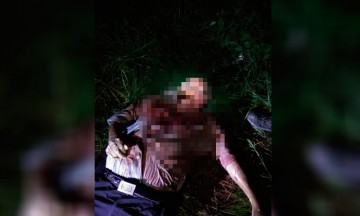 Encuentran desollado a taxista desaparecido