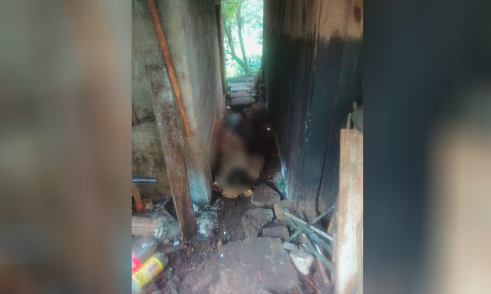 Disparan en la nuca a ranchero