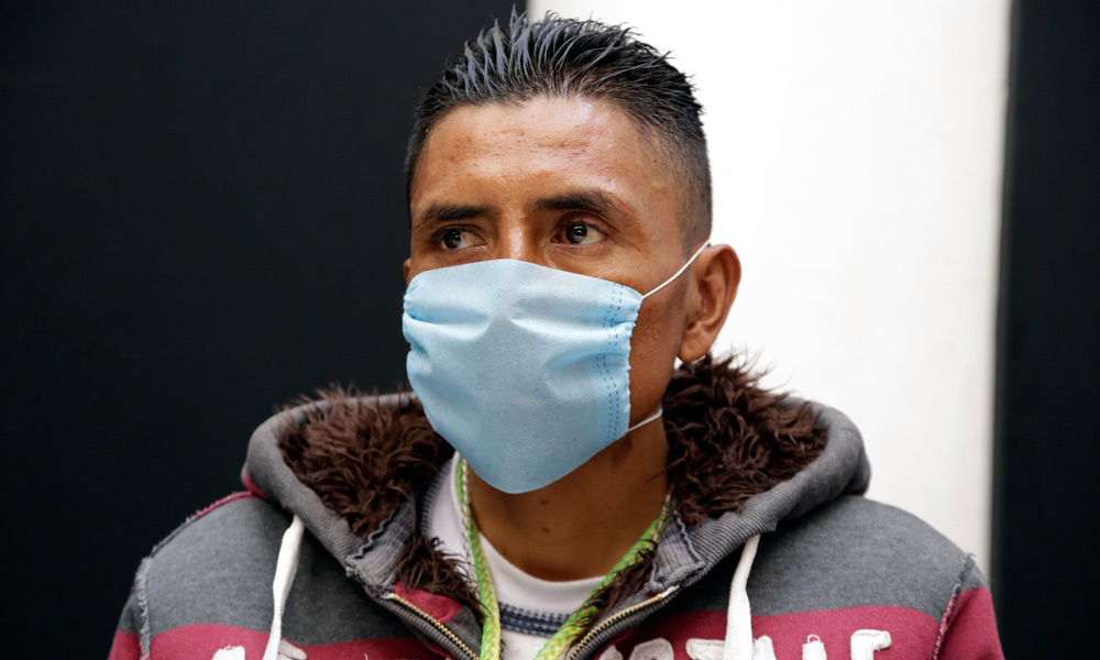 Falleció El Chivo, implicado en asalto a una familia en la México-Puebla