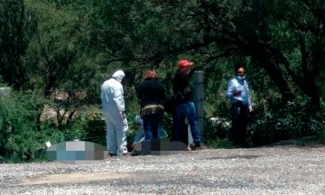 Hallan a 5 ejecutados en la región de Tehuacán