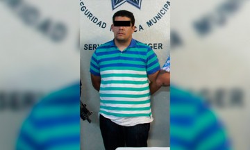 Vinculan a proceso a hijo del exdirector de Emergencias del C5