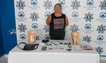 Acuchillan a dueña de academia de música