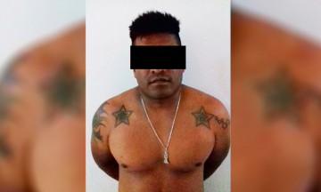 Cae El Kalusha, autor material del homicidio en Ruta 27A