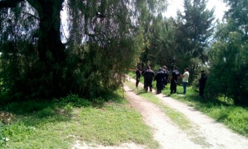 Le dieron disparo en la nuca