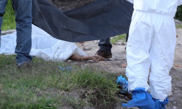 Localizan hombre sin vida en Rijo