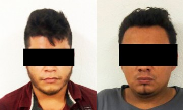 Prisión preventiva a presuntos asesinos de funcionario de salud
