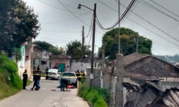 Matan durante asalto a comerciante de Chignautla