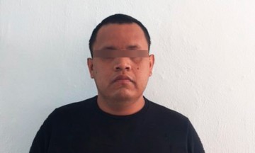 Aprehenden a enfermero por tentativa de homicidio